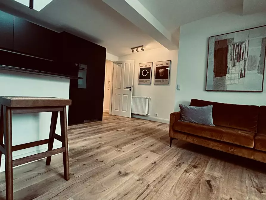 Immagine 5 di Appartamento in affitto  in Lastropsweg a Hamburg Stellingen