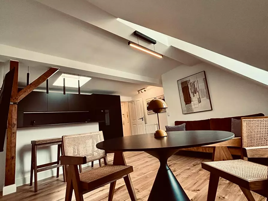 Immagine 1 di Appartamento in affitto  in Lastropsweg a Hamburg Stellingen