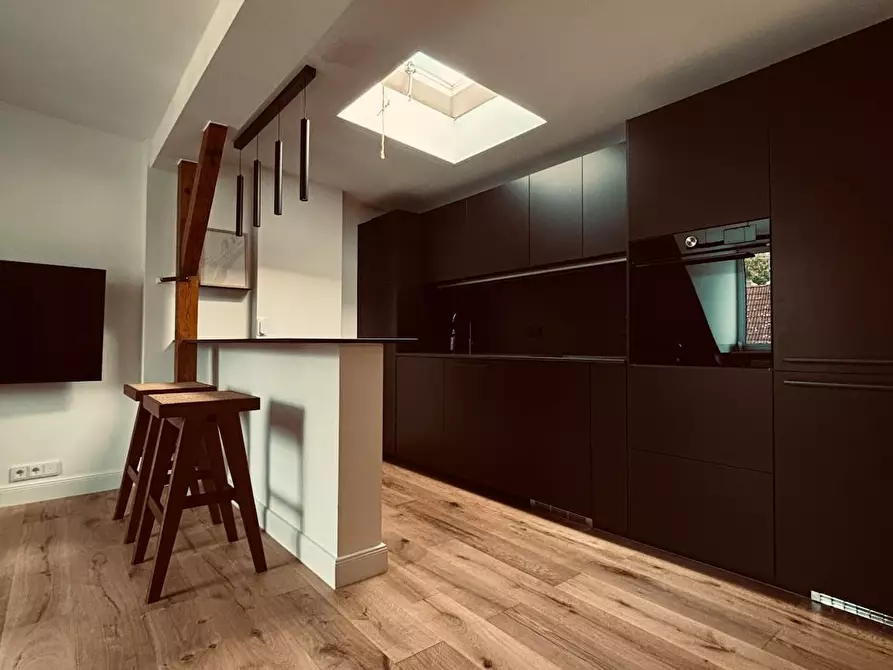 Immagine 3 di Appartamento in affitto  in Lastropsweg a Hamburg Stellingen