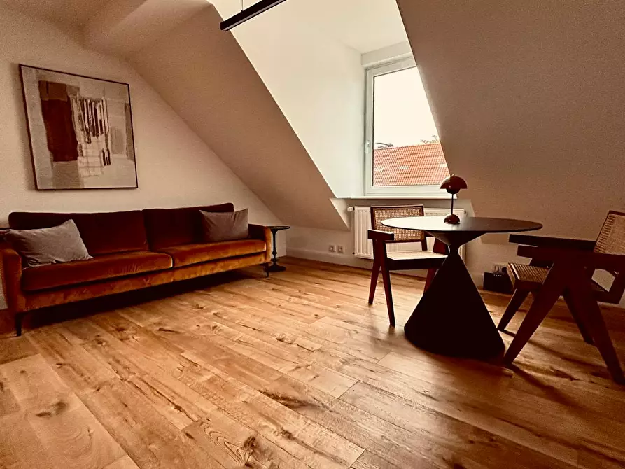 Immagine 8 di Appartamento in affitto  in Lastropsweg a Hamburg Stellingen