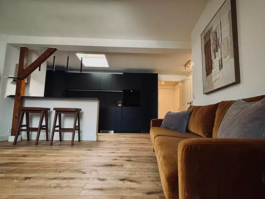 Immagine 2 di Appartamento in affitto  in Lastropsweg a Hamburg Stellingen