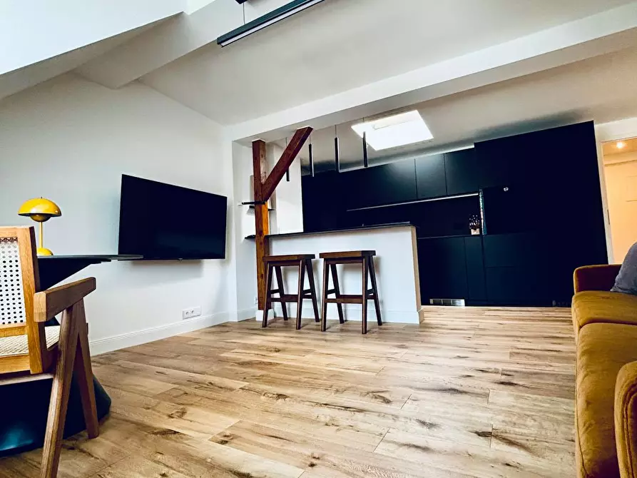 Immagine 4 di Appartamento in affitto  in Lastropsweg a Hamburg Stellingen