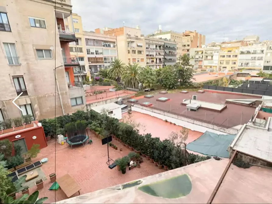 Immagine 9 di Camera in affitto  in Carrer de Balmes a Barcelona