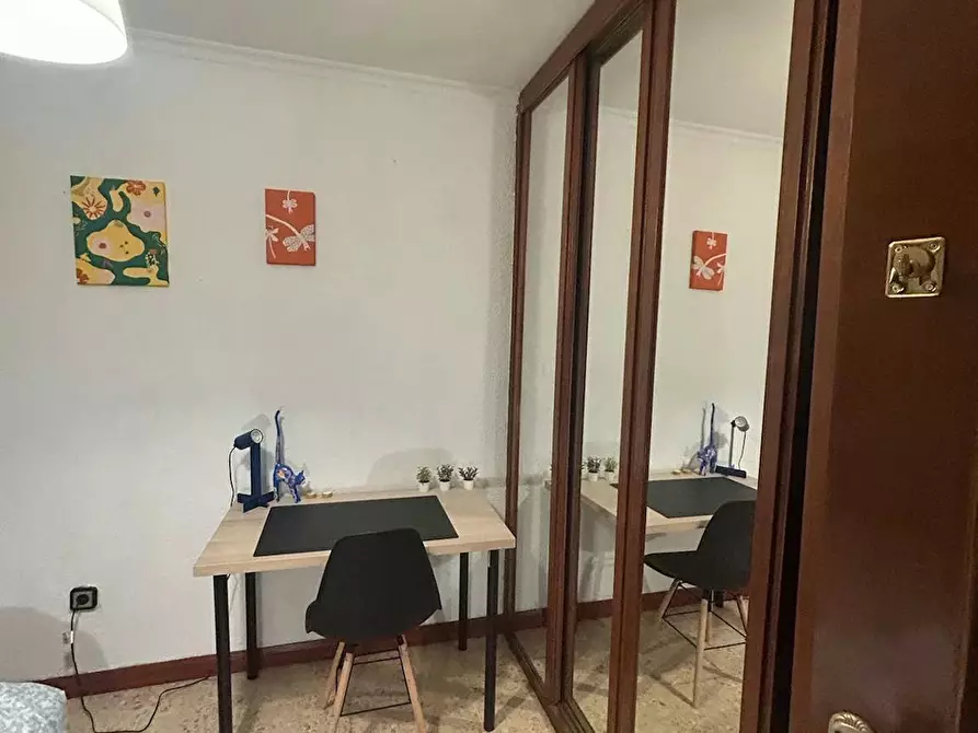 Immagine 4 di Camera in affitto  in Calle de Santa Lucía a Zaragoza