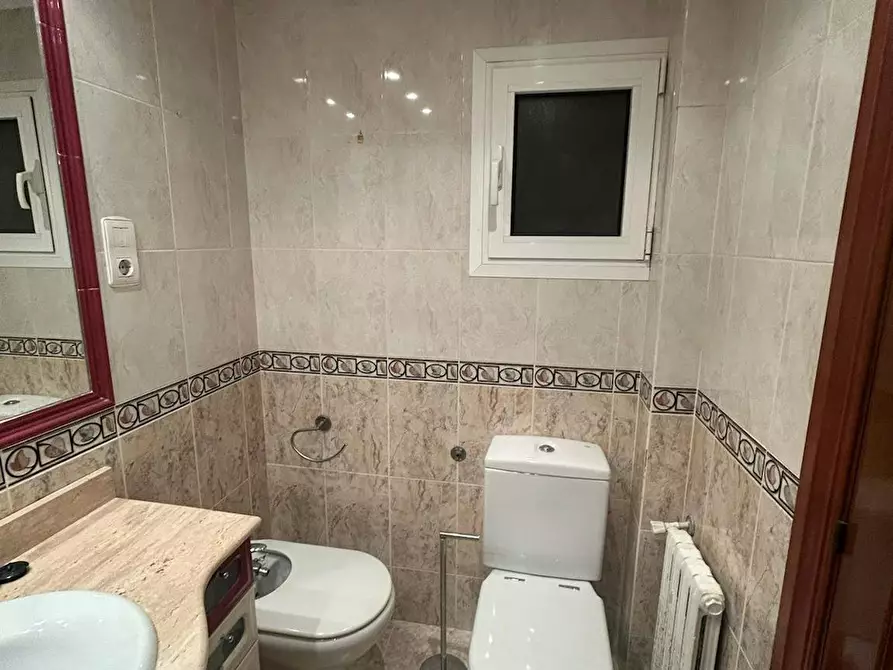 Immagine 4 di Camera in affitto  in Calle de Santa Lucía a Zaragoza