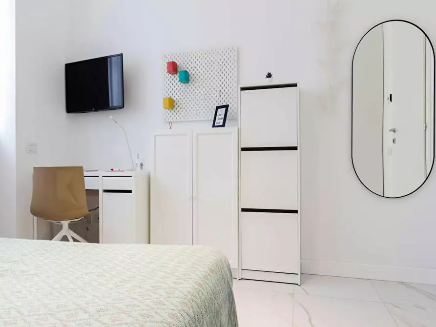 Immagine 10 di Camera in affitto  in Viale Bligny a Milano