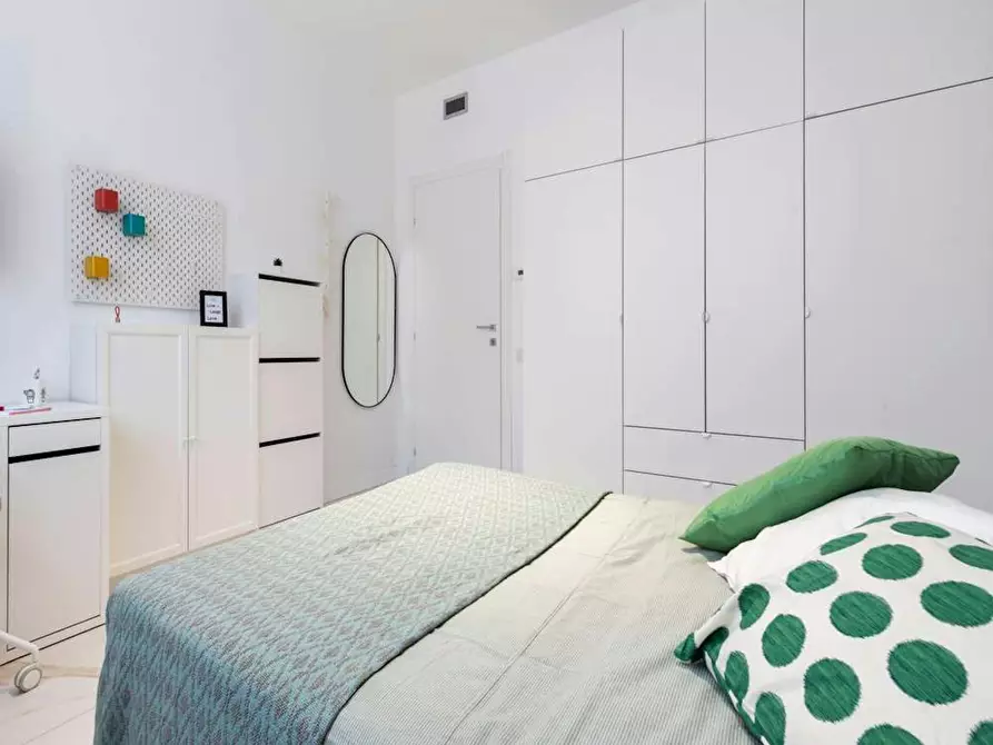 Immagine 3 di Camera in affitto  in Viale Bligny a Milano