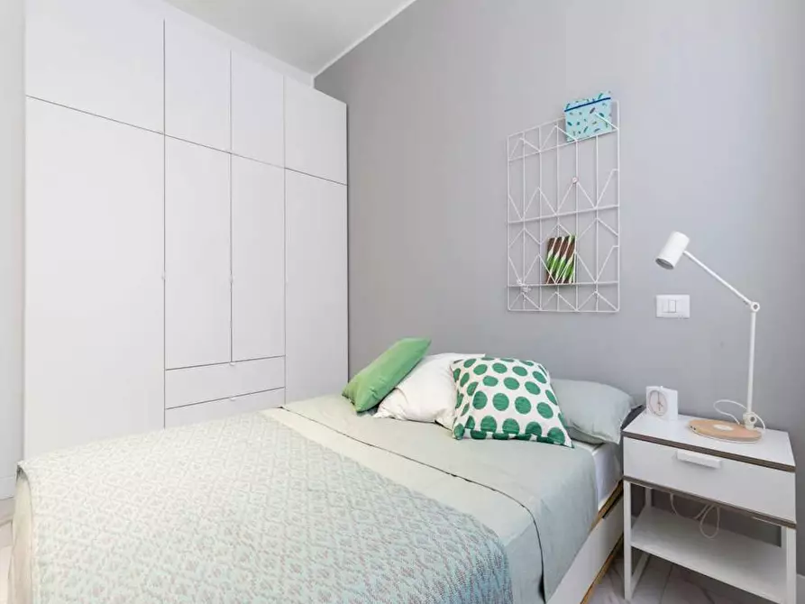 Immagine 2 di Camera in affitto  in Viale Bligny a Milano