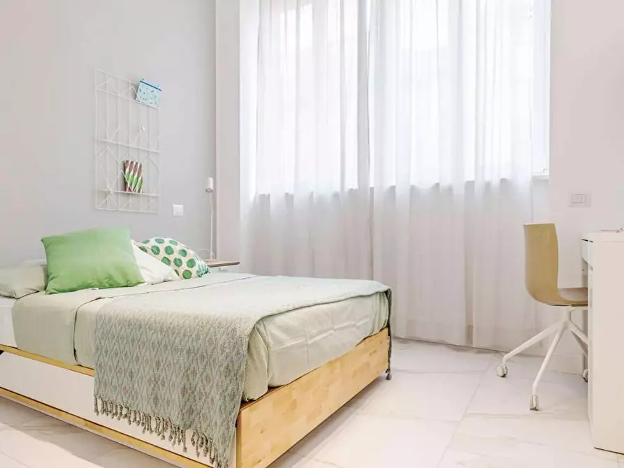 Immagine 4 di Camera in affitto  in Viale Bligny a Milano