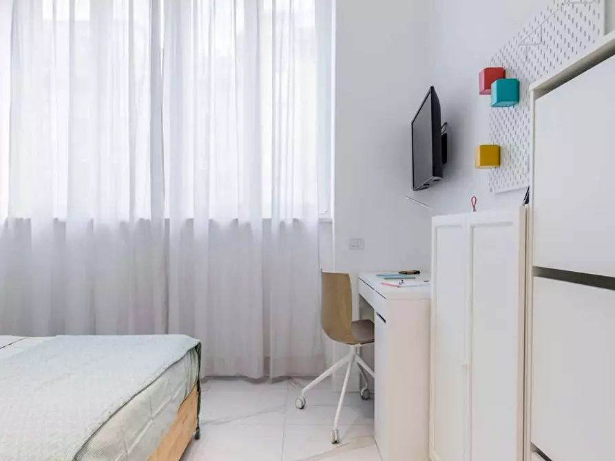 Immagine 9 di Camera in affitto  in Viale Bligny a Milano