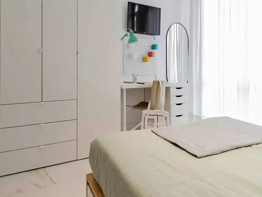 Immagine 6 di Camera in affitto  in Viale Bligny a Milano