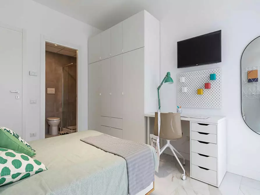 Immagine 4 di Camera in affitto  in Viale Bligny a Milano