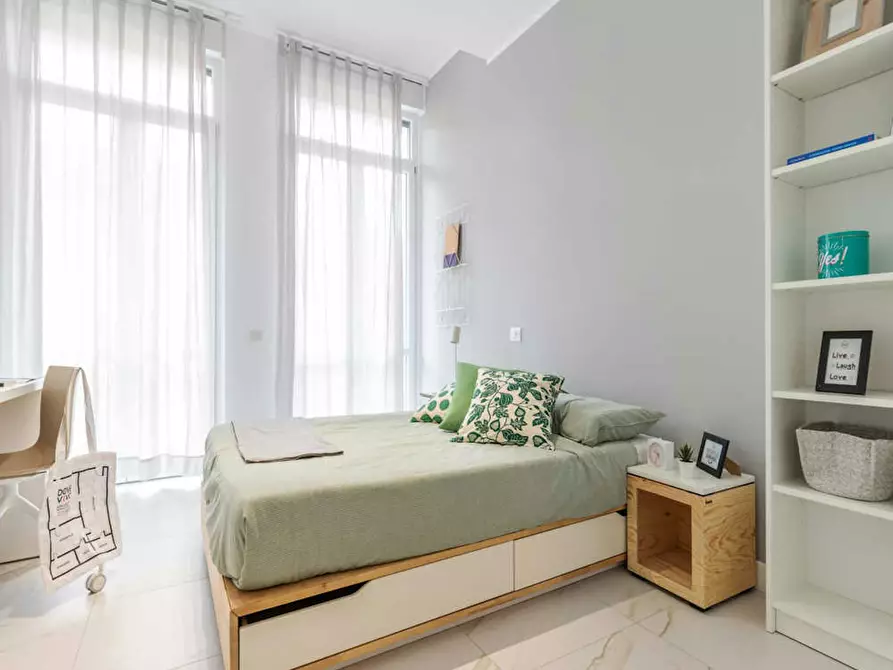 Immagine 1 di Camera in affitto  in Viale Bligny a Milano