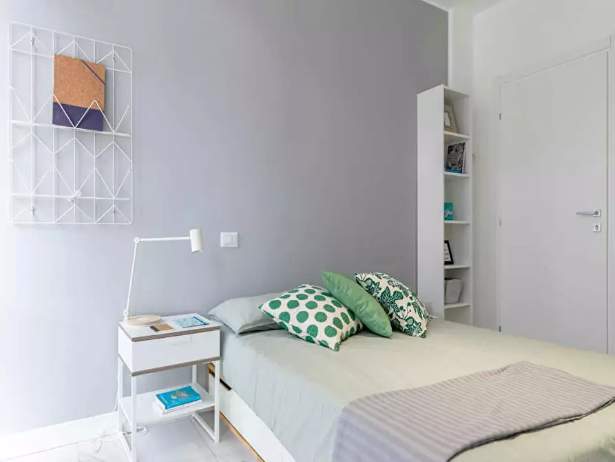 Immagine 5 di Camera in affitto  in Viale Bligny a Milano