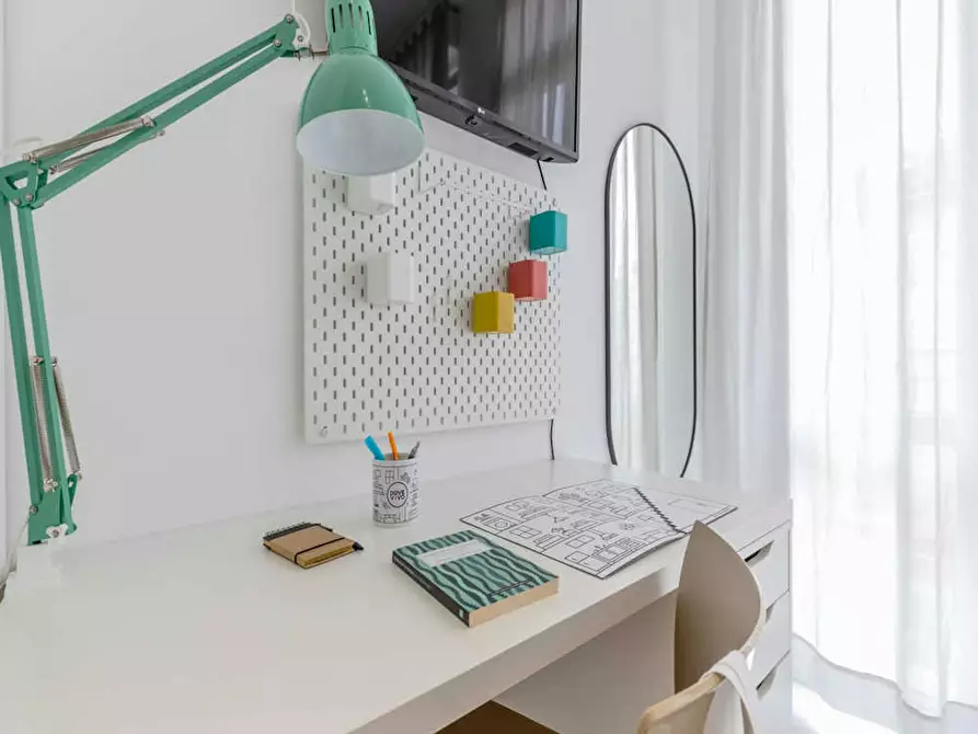 Immagine 9 di Camera in affitto  in Viale Bligny a Milano