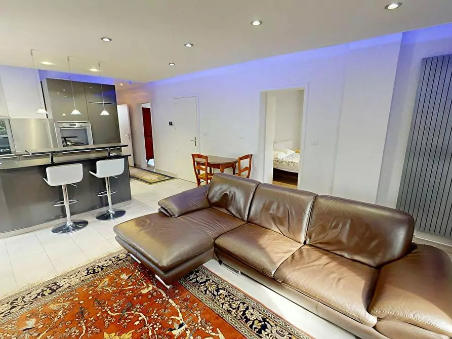 Immagine 4 di Appartamento in affitto  in Rue d'Agen a Colmar