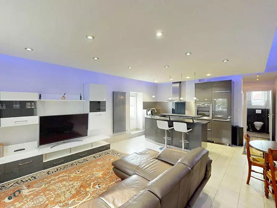 Immagine 1 di Appartamento in affitto  in Rue d'Agen a Colmar