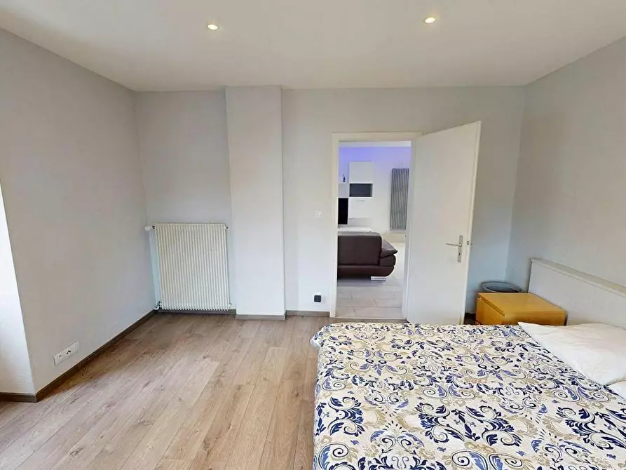 Immagine 10 di Appartamento in affitto  in Rue d'Agen a Colmar