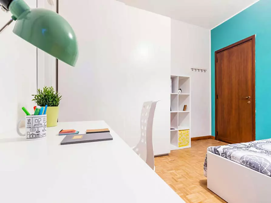 Immagine 6 di Camera in affitto  in Via Roberto Schumann a Padova