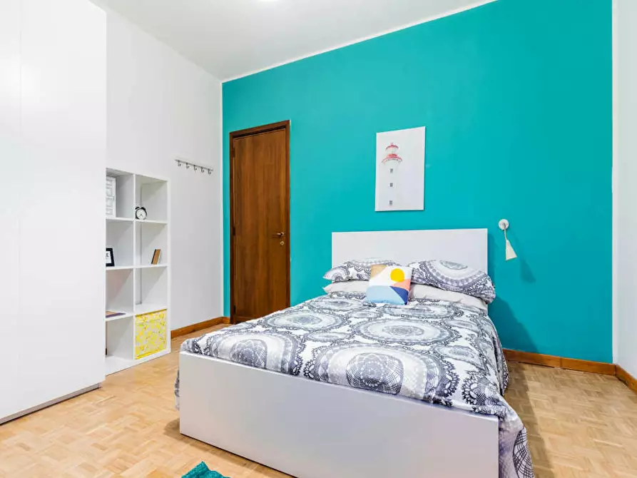 Immagine 4 di Camera in affitto  in Via Roberto Schumann a Padova