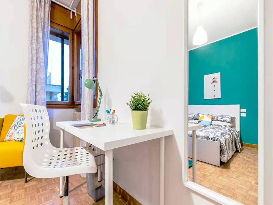 Immagine 5 di Camera in affitto  in Via Roberto Schumann a Padova