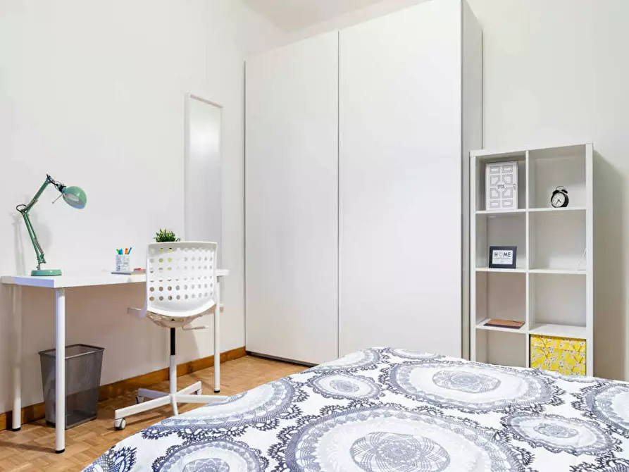 Immagine 2 di Camera in affitto  in Via Roberto Schumann a Padova