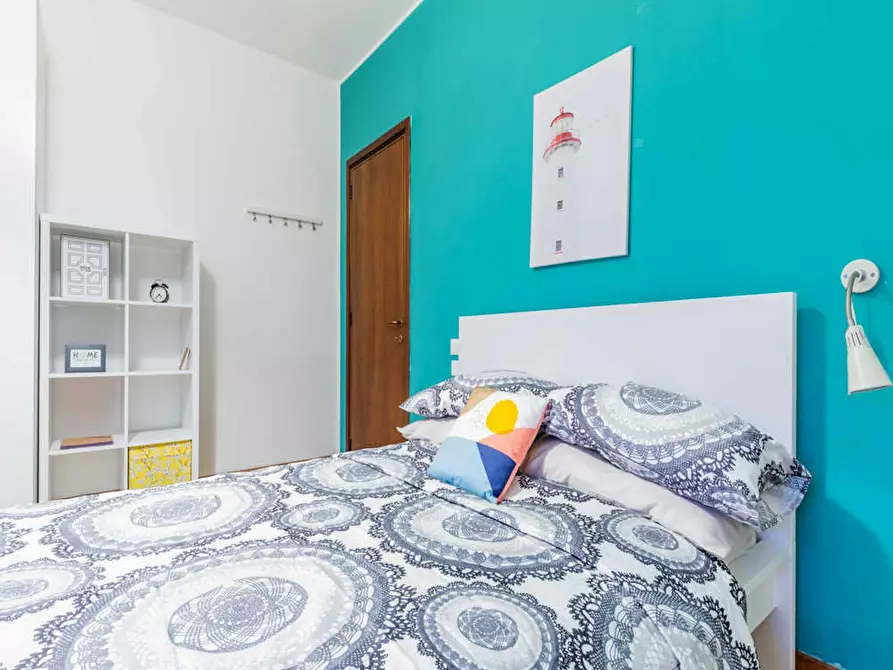 Immagine 7 di Camera in affitto  in Via Roberto Schumann a Padova