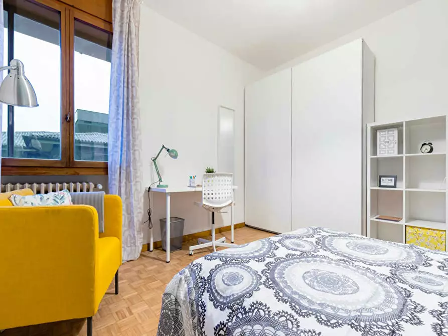 Immagine 3 di Camera in affitto  in Via Roberto Schumann a Padova