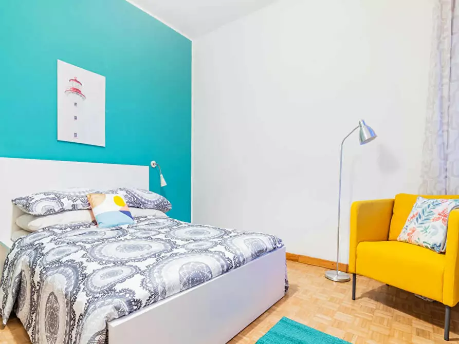 Immagine 1 di Camera in affitto  in Via Roberto Schumann a Padova