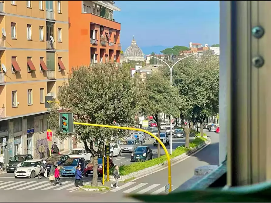 Immagine 3 di Camera in affitto  in Piazza Irnerio a Roma