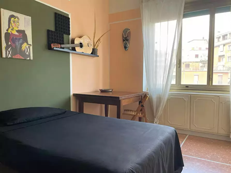 Immagine 1 di Camera in affitto  in Piazza Irnerio a Roma