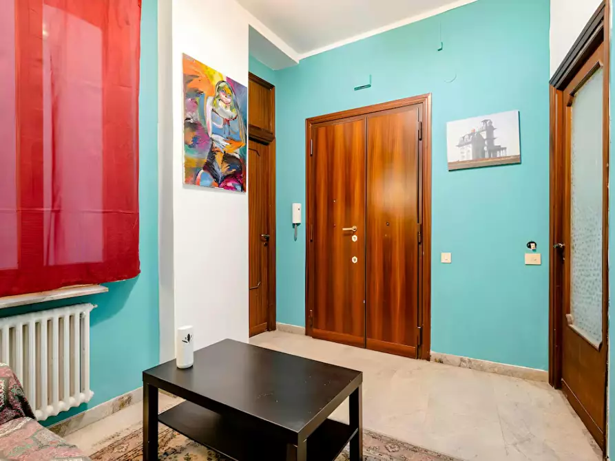 Immagine 4 di Camera in affitto  in Piazza Irnerio a Roma