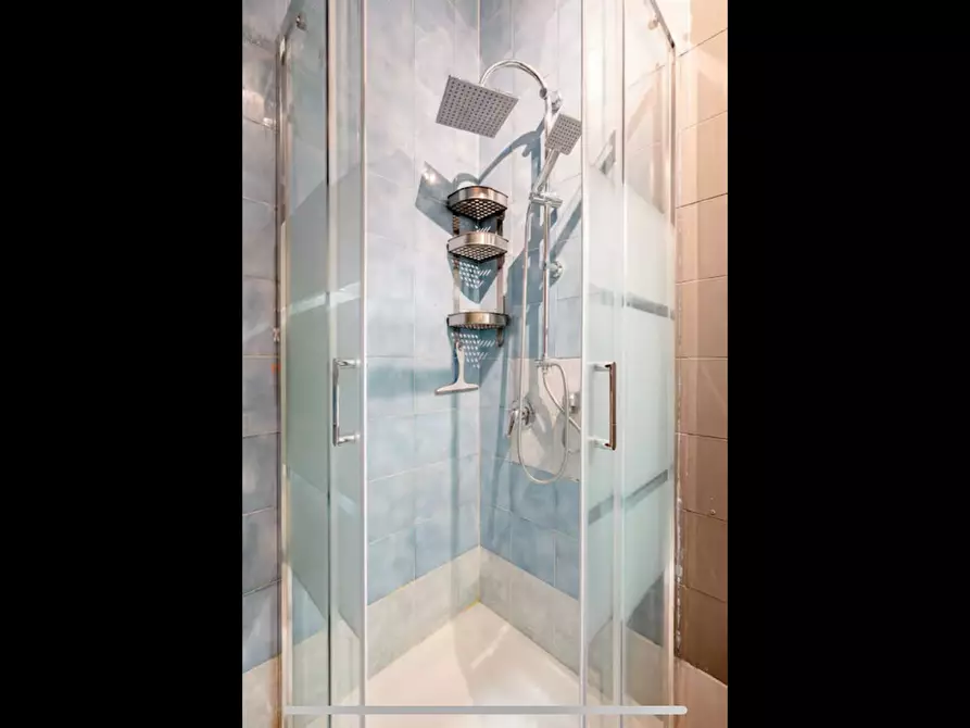 Immagine 9 di Camera in affitto  in Piazza Irnerio a Roma