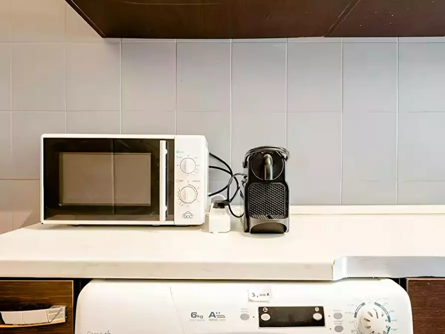 Immagine 7 di Camera in affitto  in Piazza Irnerio a Roma