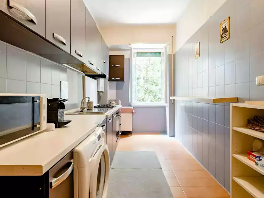 Immagine 6 di Camera in affitto  in Piazza Irnerio a Roma