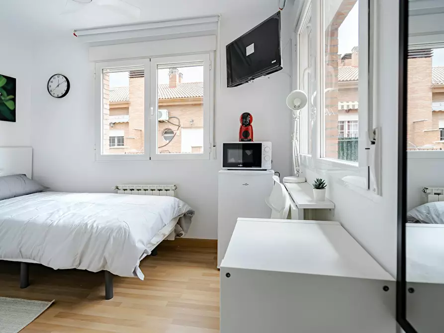 Immagine 7 di Camera in affitto  in Calle la Colmena a Guadalajara