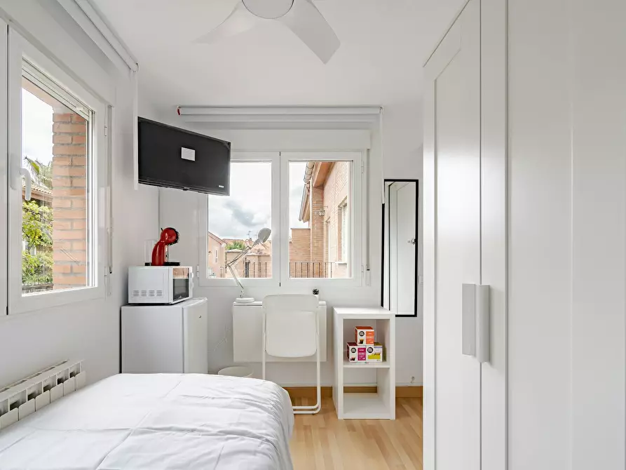 Immagine 9 di Camera in affitto  in Calle la Colmena a Guadalajara