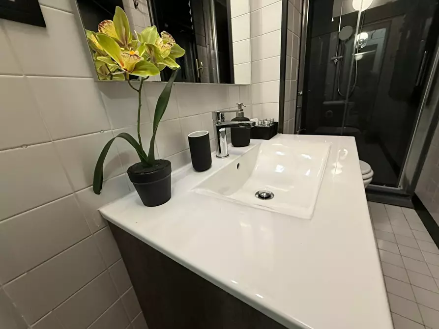 Immagine 4 di Appartamento in affitto  in Via Guglielmo Oberdan a Bologna