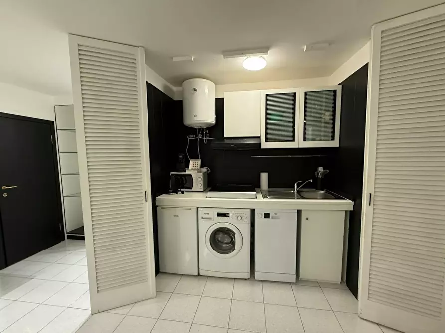 Immagine 3 di Appartamento in affitto  in Via Guglielmo Oberdan a Bologna