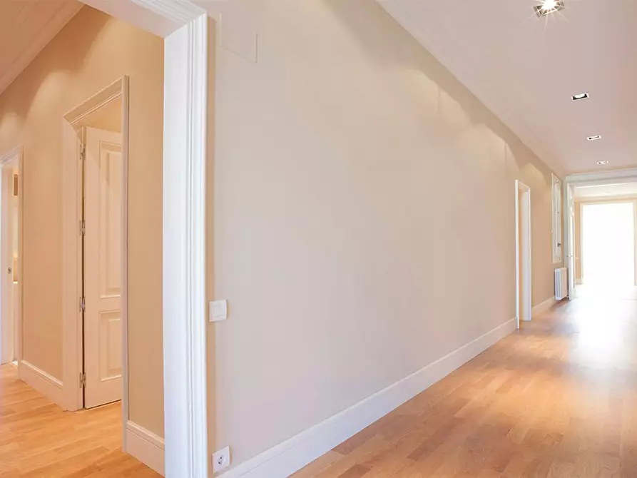 Immagine 9 di Appartamento in affitto  in Carrer de Muntaner a Barcelona