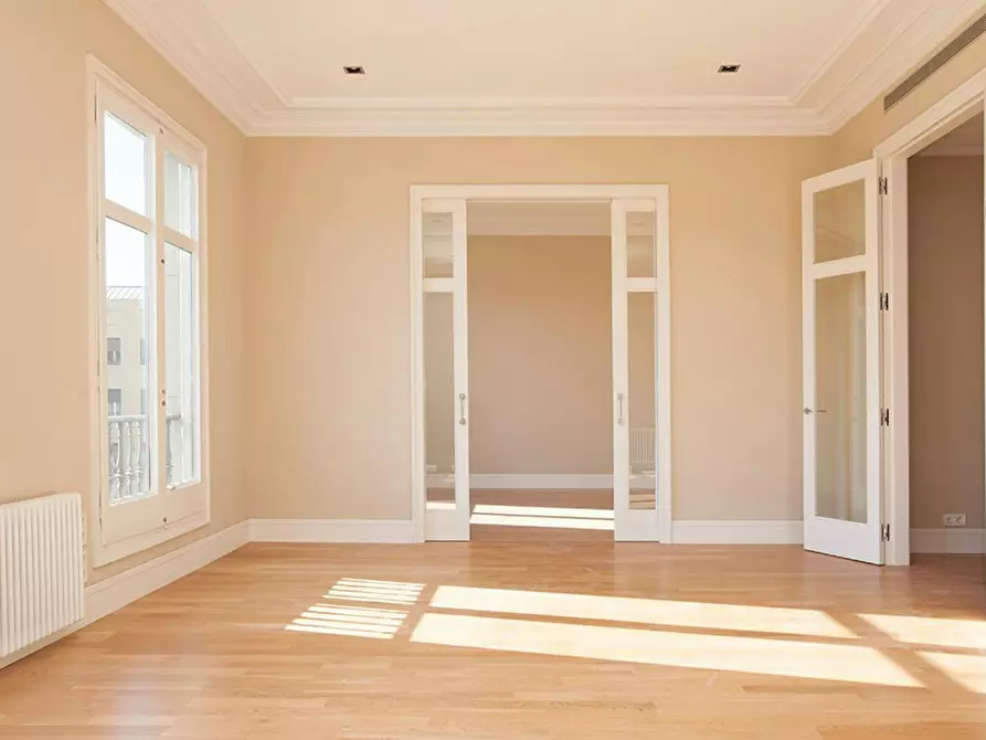 Immagine 2 di Appartamento in affitto  in Carrer de Muntaner a Barcelona