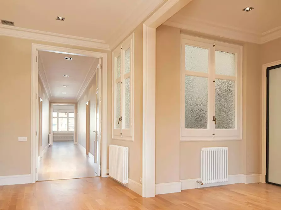 Immagine 4 di Appartamento in affitto  in Carrer de Muntaner a Barcelona