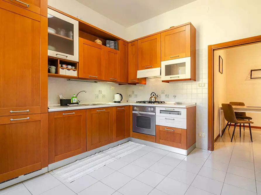 Immagine 10 di Appartamento in affitto  in Via Ermanno Galeotti a Bologna