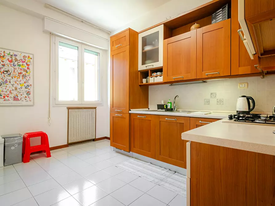 Immagine 9 di Appartamento in affitto  in Via Ermanno Galeotti a Bologna