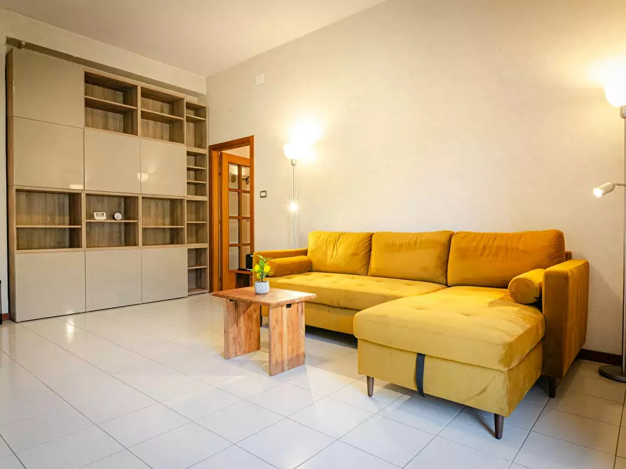 Immagine 4 di Appartamento in affitto  in Via Ermanno Galeotti a Bologna