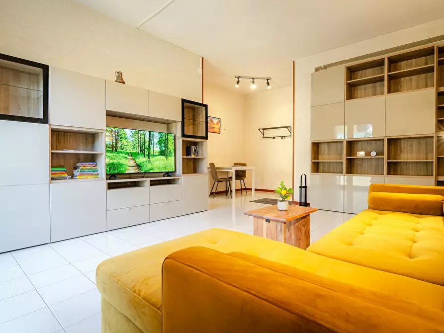 Immagine 3 di Appartamento in affitto  in Via Ermanno Galeotti a Bologna