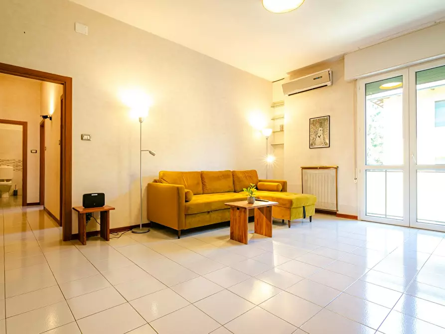 Immagine 2 di Appartamento in affitto  in Via Ermanno Galeotti a Bologna