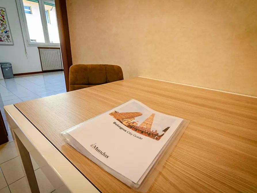 Immagine 7 di Appartamento in affitto  in Via Ermanno Galeotti a Bologna