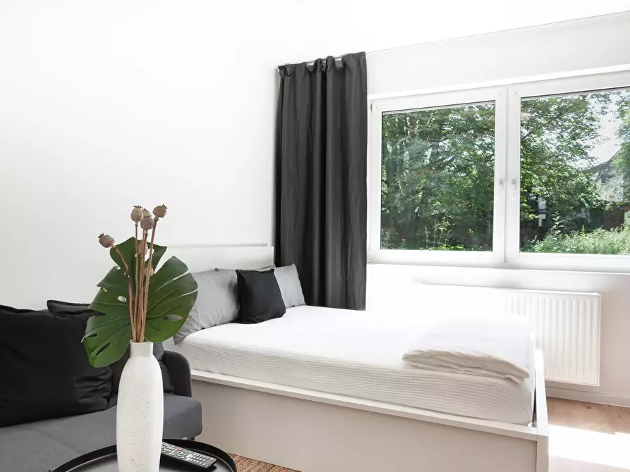 Immagine 1 di Appartamento in affitto  in Hammacherstraße a Essen