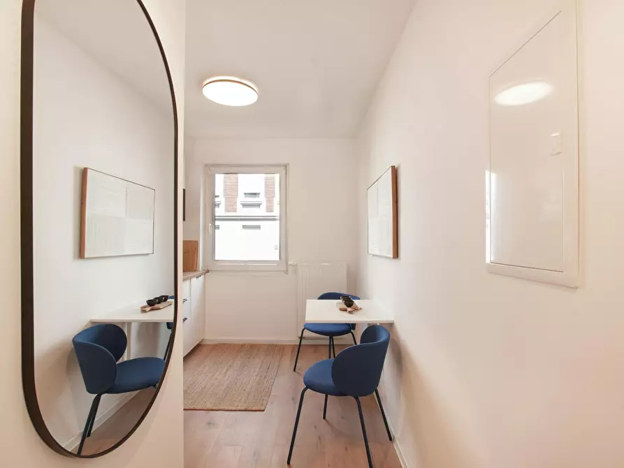 Immagine 5 di Appartamento in affitto  in Hammacherstraße a Essen